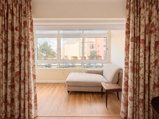 Apartamento T3 em Lisboa - Photo 1