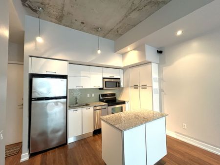 For Lease - 20 Stewart Street Unit# 301, Toronto, Ontario - Photo 5