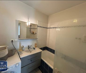 Location Appartement 2 pièces 51m² POITIERS 86000 - Photo 3