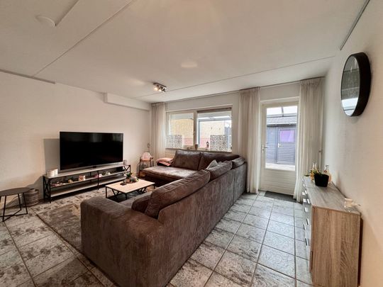 Te huur: Huis Mgr. Feronlaan in Hoensbroek - Foto 1