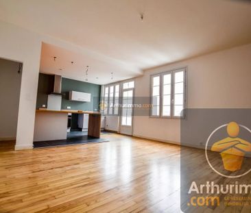 Location Appartement 2 pièces 67 m2 à Brest - Photo 5