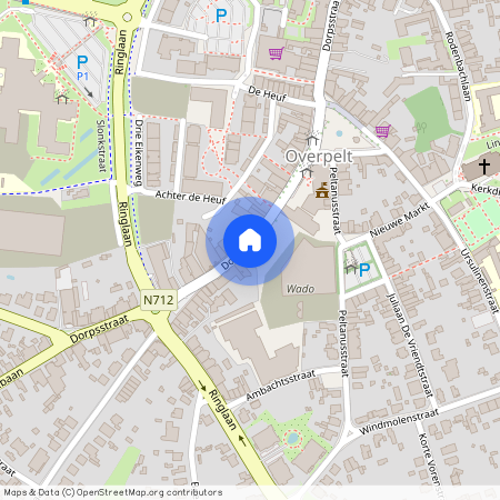 Dorpsstraat 95 / 006, 3900 Overpelt