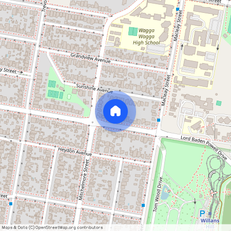 15 Urana Street, NSW 2650, Turvey Park