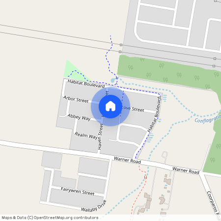 25 Alcove Street, Qld 4500, Warner