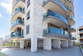 Apartamento T3 em Setúbal