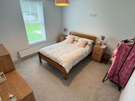Apt 1 24 Foxwood Hall, Lurgan, BT66 7XS - Photo 5