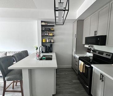 For Lease - 2891 Rio Court Unit# 119, Mississauga, Ontario - Photo 6