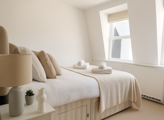 1 Bed Flat, Old Street, EC1V - Photo 1