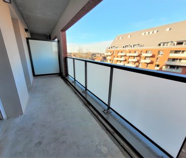 Location Appartement 3 pièces 65m² MARQUETTE LEZ LILLE 59520 - Photo 5
