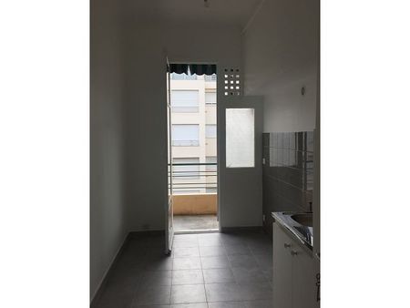 Nice au bas des Baumettes 2 pièces 52 m² au calme, étage élevé avec balcon et cave - Photo 3