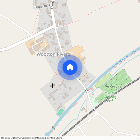 Wootton Rivers, Marlborough, Wiltshire, SN8