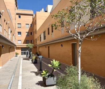 Estudio de alquiler en Calle Armengual de la Mota, 15, Perchel Norte - Photo 2