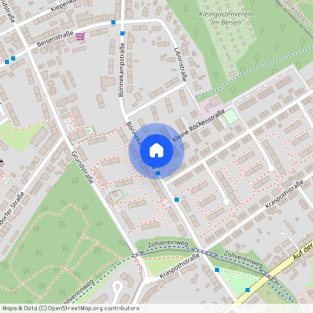 Bonnekampstraße 24, 45327, Essen Ot Katernberg