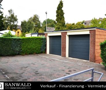 Wohnung zur Miete in Recklinghausen - Photo 1