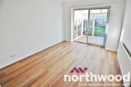 3 bedroom semi-detached house to rent - Photo 4