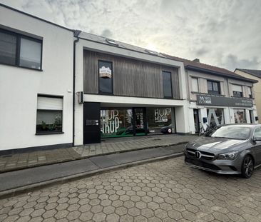 Appartement te huur in Dendermonde - Foto 2