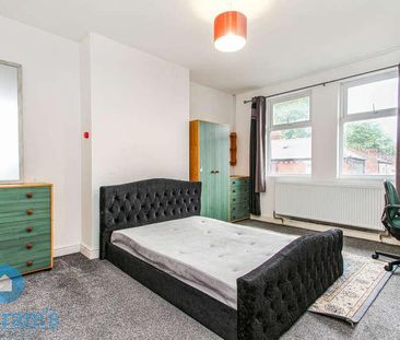 Denman Street, Radford, NG7 - Photo 6
