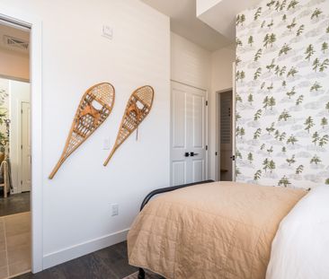 For Lease - 18 BECKWITH Lane Unit# 101, Blue Mountains, Ontario - Photo 3