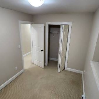 2 bedroom basement suite for Rent - Photo 1