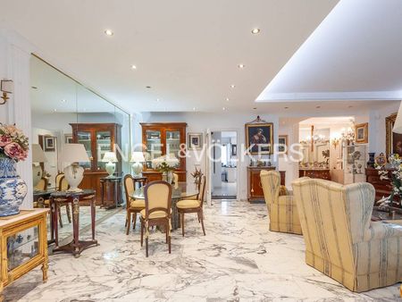 Appartamento via Paola Falconieri, Monteverde Nuovo, Roma - Foto 2