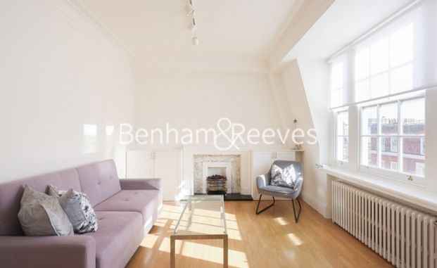 1 Bedroom flat to rent in Grosvenor Street, Mayfair W1K - Photo 1