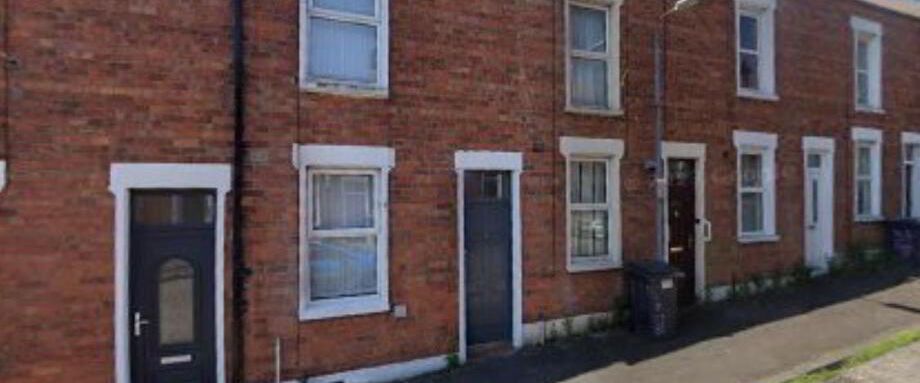 30 Oakley Street, Belfast, BT14 8BL - Photo 1