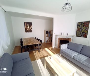 Appartement en collocation Nantes Université - Photo 2