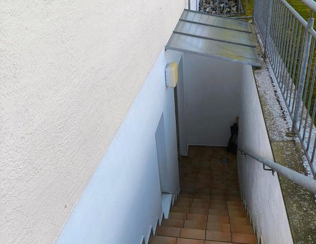 Helles Kellerappartement Bad Füssing - Foto 1