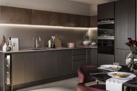 2 bedroom apartment to rent - Photo 4