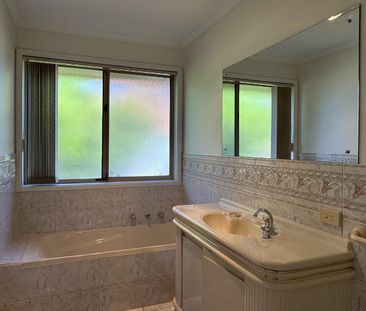 Spacious Family Home in Peaceful, Convenient Location! - Photo 6