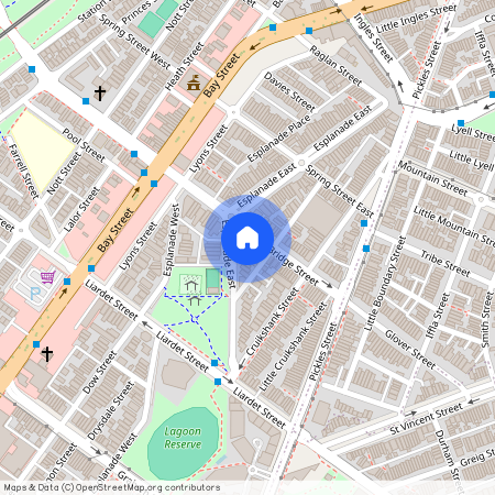 55 Bridge Street, Vic 3207, Port Melbourne