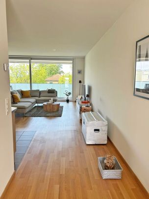 2.5 Zimmer, 80 m², 4. Stock - Photo 1