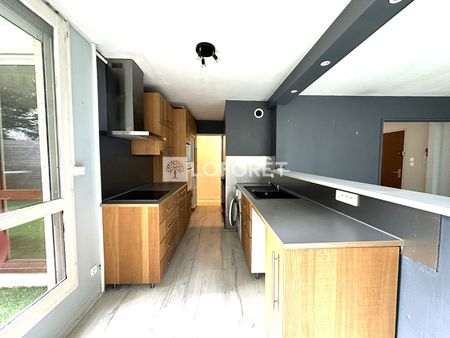 Appartement T3 Décines-Charpieu à louer - Photo 2