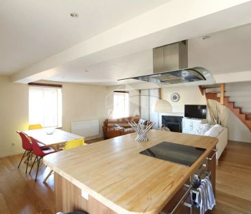 Maison meublée Saint Jean De La Ruelle 3 pièce(s) 67 m2 carrez 86m²... - Photo 5