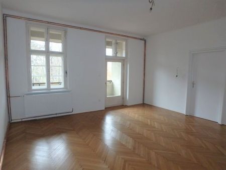 KREMS - STADTPARK, 2-Zimmer Wohnung mit Loggia ab sofort zu vermieten - Foto 5