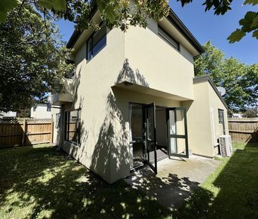 Unit 3, 2 Leamington Street, Addington, Christchurch - Photo 2