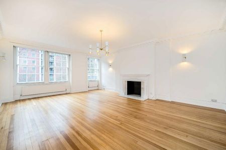 4 bedroom flat to rent - Photo 2