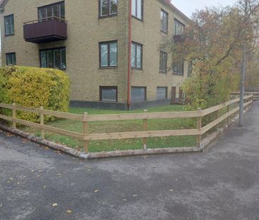 Gustav Adolfsgatan, Alingsås - Photo 1