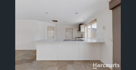 Spacious Family Home With Multiple Living Areas + Fresh Upgrades - Photo 4