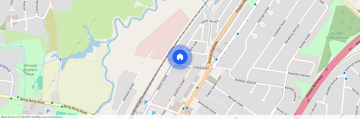 Unit 4/26 Unara Road, NSW 2530, Dapto