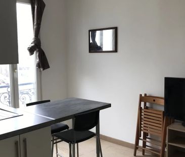 Location Appartement 1 pièces 15 m2 à Pantin - Photo 3