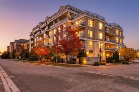 For Lease - 111 Civic Square Gate Unit# 518, Aurora, Ontario - Photo 5