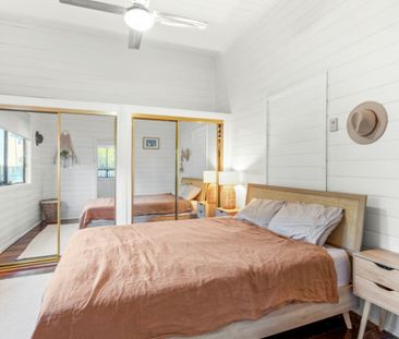 Charming Cottage Style House in Central Ballina for 6 Month Lease - Photo 3