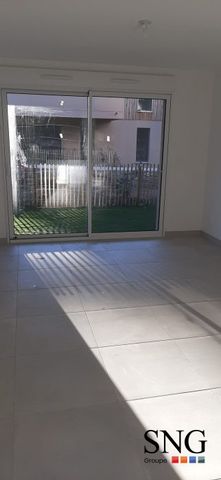 Appartement à louer, 3 pièces - Agde 34300 - Photo 3