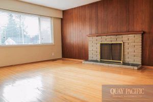 $1900 / 3br – 1232ft2 – open concept upper level home (Coquitlam) - Photo 1
