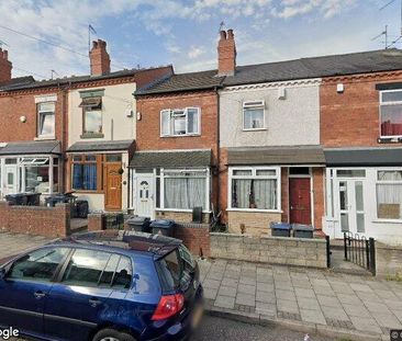 Room in a Shared House, Milner Road, B29 - Photo 1