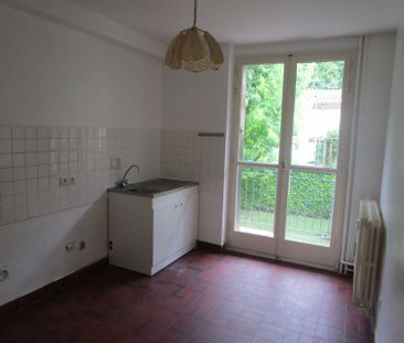 Location Appartement 3 pièces 60m² VALENCE 26000 - Photo 5