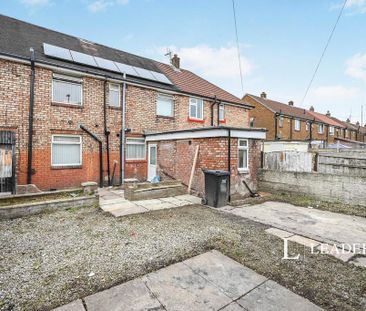 1 bedroom in a house share to rent - Photo 4