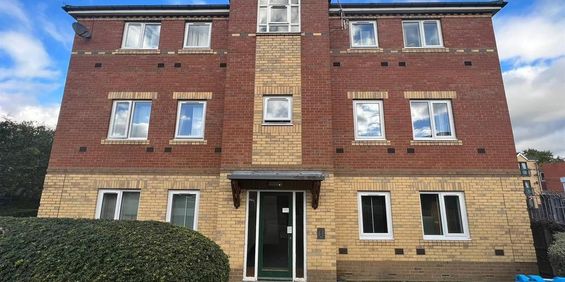 2 bedroom flat to rent - Photo 3