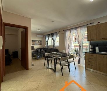Διαμέρισμα για ενοικίαση Ακαδημία Πλάτωνος (Κολωνός - Κολοκυνθούς) - Φωτογραφία 3